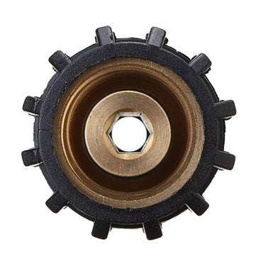High Pressure Washer Quick Connect M22-14mm X 1/4 Inch Quick Connect Adapter