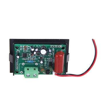 DL85-2042 Digital LED Voltage Meter Ammeter Voltmeter with Current Transformer AC80-300V 0-100.0A Du