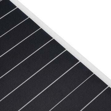 Excellway 5V 10W Portable Solar Panel Slim & Light USB Charger Charging Power Bank Pad