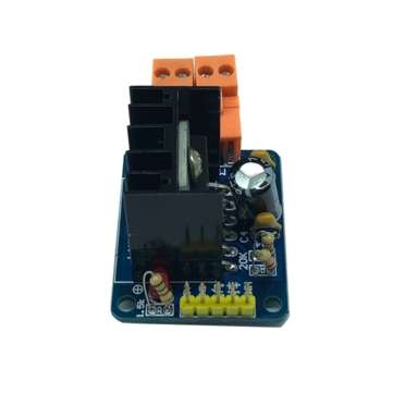 LMD18200 Motor Driver Car DC Motor Professional Driver Module H Bridge
