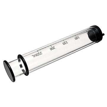 Large 250ml Syringe Injector Enema Enemator Kit Douche Colon Cleaning Cleaner