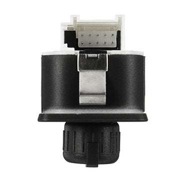 Electrical Side Mirror Switch Nut Control Knob Button For Audi A3 A6 C5 4B0 959 565A 4B0959565A