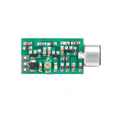 FM Microphone Pickup Wireless Audio Transmitter FM MIC Core Board V4.0