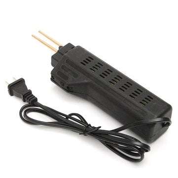 Hot Stapler Repair Tool for Hot Stapler Car Bumper Fender Fairing Welder Plastic Repair Kit Portable