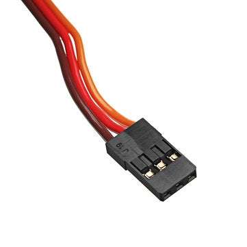DT-3316 20MG High-Torque Metal Gear Waterproof Digital Servo for Mechanical Robot Arm