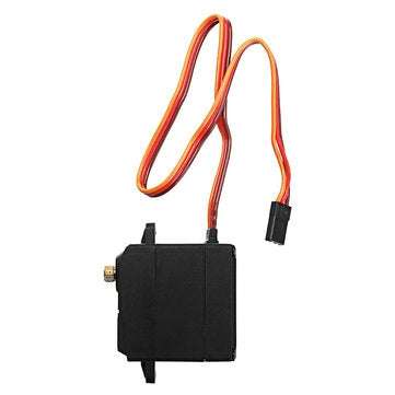 DT-3316 20MG High-Torque Metal Gear Waterproof Digital Servo for Mechanical Robot Arm