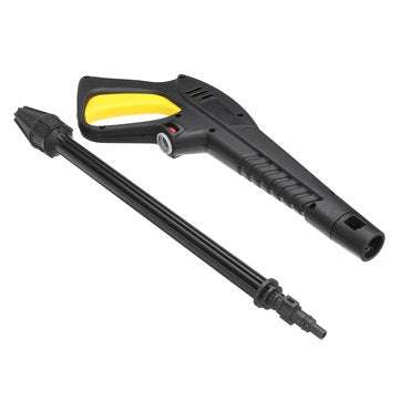 High Pressure Washer Spray Guns+Spray Lance Straight Nozzle Sprayer For LAVOR/VAX/COMET