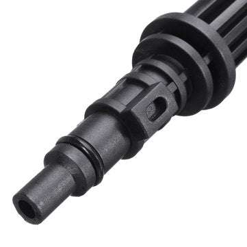 High Pressure Washer Spray Guns+Spray Lance Straight Nozzle Sprayer For LAVOR/VAX/COMET