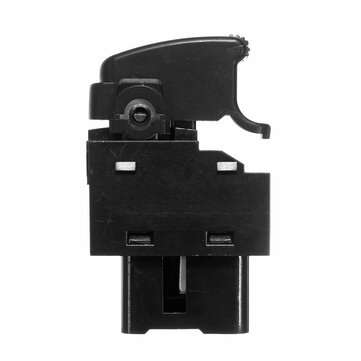 Electrical Window Lifter Switch For Hyundai Tucson 2005 -2009 Left Right Rear