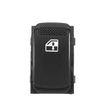 Electrical Window Lifter Switch For Hyundai Tucson 2005 -2009 Left Right Rear