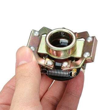L19-154S Electric Motor Centrifugal Switch Machinery Parts