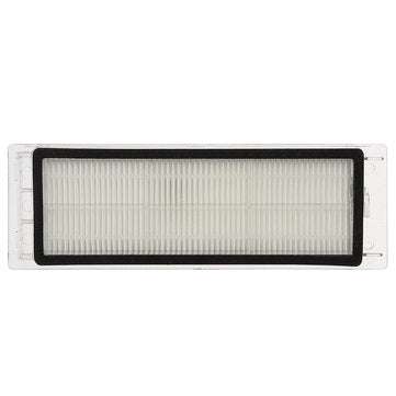 Filter Main Side Brush Mop Cloth For for Roborock Robot S50 S51 S55 Durable