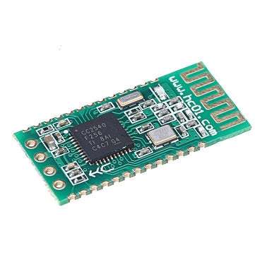 HC-08 Serial bluetooth 4.0 Module Transparent Communication Master-slave Integration Module