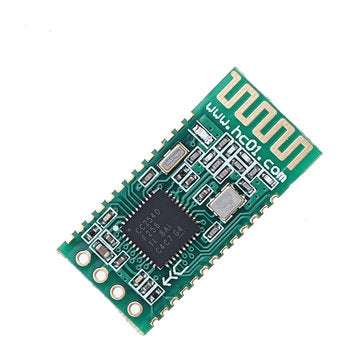 HC-08 Serial bluetooth 4.0 Module Transparent Communication Master-slave Integration Module