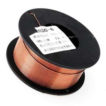 ER70S-6 ER50-6 1mm 1KG Mild Steel MIG Welding Wire Welding Machine Wires