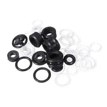 Fountain Pen Converter Feed Seal Ring Set Accessories Tools Kit