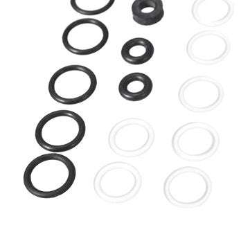 Fountain Pen Converter Feed Seal Ring Set Accessories Tools Kit