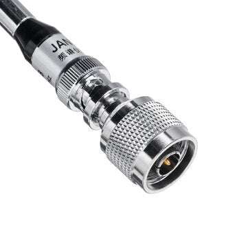 HY101 Spectrum Analyzers Antenna 10Hz-1GHz Frequency Range BNC/RFC Standard Interface