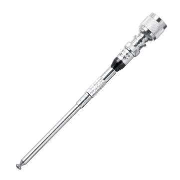 HY101 Spectrum Analyzers Antenna 10Hz-1GHz Frequency Range BNC/RFC Standard Interface
