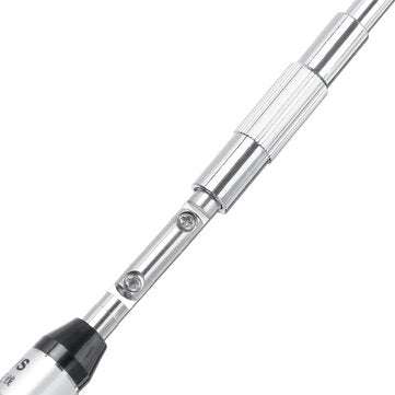 HY101 Spectrum Analyzers Antenna 10Hz-1GHz Frequency Range BNC/RFC Standard Interface