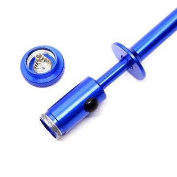 Magnet Flexible Pick Up Tool Grabber Reacher Magnetic Long Spring Grip Home Toilet Gadget Sewer Clea