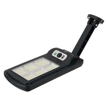 LED Solar Light PIR Motion Sensor Outdoor Solar Street Lamp Waterproof Lamp