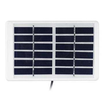 Drip Irrigation System Water Timing Drip Irrigation DIY Kit Solar Panel Automatic Water-filling Devi