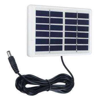 Drip Irrigation System Water Timing Drip Irrigation DIY Kit Solar Panel Automatic Water-filling Devi