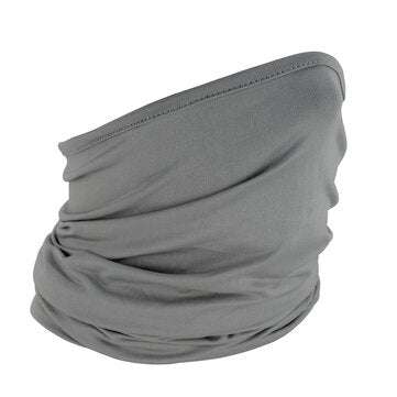 Face Mask Neck Outdoor Sport Running Riding Cycling Scarf (COLOR: BLACK)