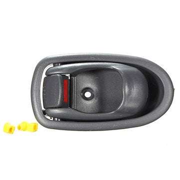 Insider Inner Interior Door Handle Front Rear Right for Hyundai Lantra