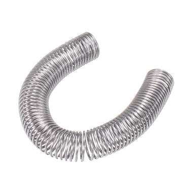 JAKEMY 1.0mm Tin Wire Melt Rosin Core Solder Soldering Wire Roll Tin Lead Core Soldering Wire Tool