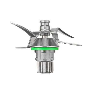 Food Grade Stainless Steel Blender Blade Replacement Accessories for Vorwerk Thermomix TM5