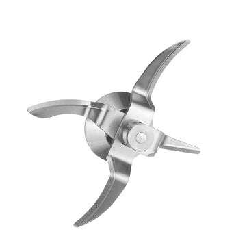Food Grade Stainless Steel Blender Blade Replacement Accessories for Vorwerk Thermomix TM5
