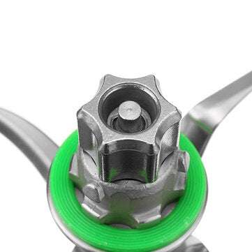 Food Grade Stainless Steel Blender Blade Replacement Accessories for Vorwerk Thermomix TM5