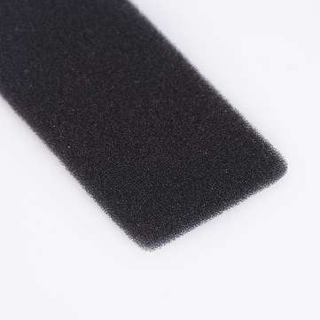 Hepa Filter Sponge Replacement Kits for Ecovacs Robotic Vacuum DN620 DN621 N79 Vacuum Cleaner Filter