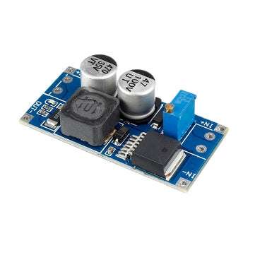 DC-DC High Voltage Adjustable Step-down Vehicle Power Module 60 80V 8-80 to 15 12 9 5 3.3V