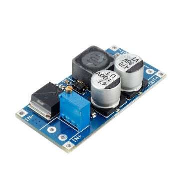 DC-DC High Voltage Adjustable Step-down Vehicle Power Module 60 80V 8-80 to 15 12 9 5 3.3V