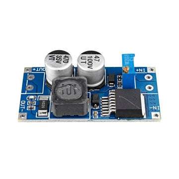 DC-DC High Voltage Adjustable Step-down Vehicle Power Module 60 80V 8-80 to 15 12 9 5 3.3V
