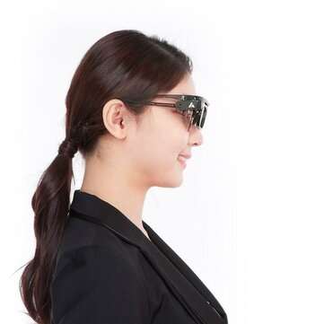 FENGMI Fast Refresh Rate Of Shutter Type 3D Glasses