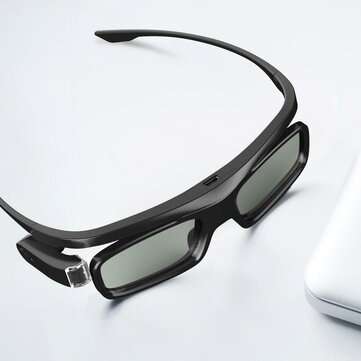FENGMI Fast Refresh Rate Of Shutter Type 3D Glasses