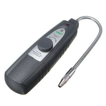 DY5750B Portable Refrigerant Halogen Leak Detector Checker Tester for Air Conditioner