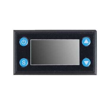Deek-Robot W-1213 Intelligent Digital Display Fish Tank Climbing Pet Greenhouse Planting Hatching an