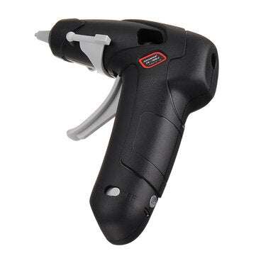 JX-3062 Charging Wireless Hot Melt Glue Heater Household DIY Repair Tool