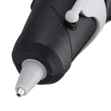 JX-3062 Charging Wireless Hot Melt Glue Heater Household DIY Repair Tool
