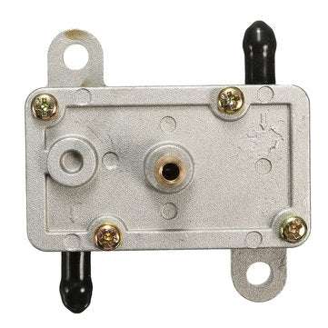 Fuel Pump For Rotax Max Kart Carburettor Mikuni Carb Replacement
