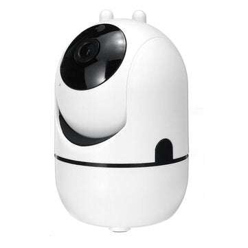 GUUDGO 1080P 2MP Dual Antenna Two-Way Audio Security IP Camera Night Vision  Motions Detection Camer