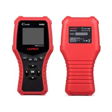 LAUNCH 2 CR3008 OBD2 OBD2 Auto Car Diagnostic Sc Car Detector Code Readers Scan Repair Tools