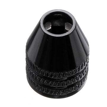 Hand Drill 0.3-3.4mm Chuck Clamping Range Drill for Craft Carving DIY