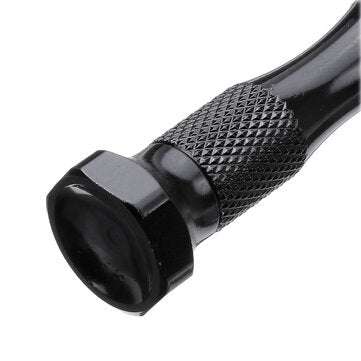 Hand Drill 0.3-3.4mm Chuck Clamping Range Drill for Craft Carving DIY