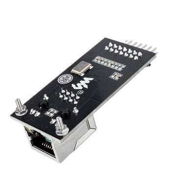 LAN8720 Network Module Ethernet Module Ethernet Transceiver RMII Interface Development Board